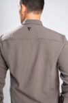 Overshirt Vittorio 300-2627-BELLINI FANCO - Image 3
