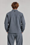 Overshirt Vittorio 300-2627-LUCIANO GREY - Image 2