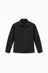 Overshirt Vittorio 300-2627-PRIMO BLACK - Image 4