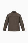 Overshirt Vittorio 300-2627-PRIMO BROWN - Image 5