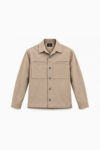Overshirt Vittorio 300-2627-PRIMO FANCO - Image 4