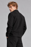 Overshirt Vittorio 300-2627-PRIMO BLACK - Image 3