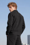 Overshirt Vittorio 300-2627-PRIMO BLACK - Image 2