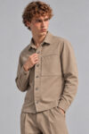 Overshirt Vittorio 300-2627-PRIMO FANCO