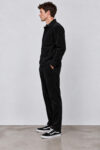 Παντελόνι Vittorio 500-2627-RENATO BLACK - Image 2