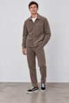 Overshirt Vittorio 300-2627-RENATO FANCO - Image 3