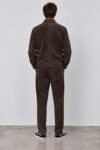 Παντελόνι Vittorio 500-2627-RENATO BROWN - Image 3