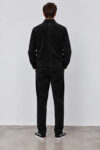 Παντελόνι Vittorio 500-2627-RENATO BLACK - Image 3