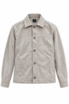 Overshirt Vittorio 300-2627-RENATO VANILLA - Image 6