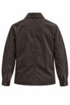 Overshirt Vittorio 300-2627-RENATO BROWN - Image 8