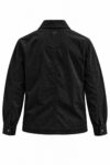 Overshirt Vittorio 300-2627-RENATO BLACK - Image 7