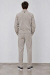 Παντελόνι Vittorio 500-2627-RENATO VANILLA - Image 3