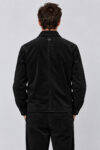 Overshirt Vittorio 300-2627-RENATO BLACK - Image 2