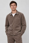 Overshirt Vittorio 300-2627-RENATO FANCO
