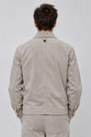 Overshirt Vittorio 300-2627-RENATO VANILLA - Image 2