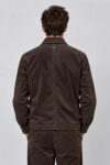 Overshirt Vittorio 300-2627-RENATO BROWN - Image 2