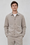 Overshirt Vittorio 300-2627-RENATO VANILLA