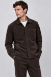 Overshirt Vittorio 300-2627-RENATO BROWN