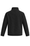 Overshirt Vittorio 600-2627-BOVOLONE BLACK - Image 3