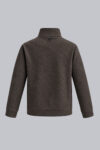 Overshirt Vittorio 600-2627-BOVOLONE TOBACCO - Image 2