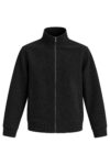 Overshirt Vittorio 600-2627-BOVOLONE BLACK - Image 2