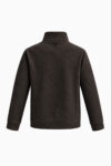 Overshirt Vittorio 600-2627-BOVOLONE BROWN - Image 3