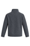 Overshirt Vittorio 600-2627-BOVOLONE GREY - Image 3