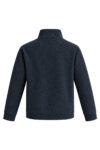 Overshirt Vittorio 600-2627-BOVOLONE BLUE - Image 3