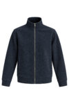 Overshirt Vittorio 600-2627-BOVOLONE BLUE - Image 2