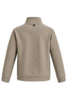 Overshirt Vittorio 600-2627-BOVOLONE STONE - Image 3