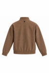 Ζακέτα Vittorio 300-2627-IMPERIO	BROWN - Image 6