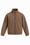 Ζακέτα Vittorio 300-2627-IMPERIO	BROWN - Image 5