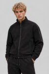 Ζακέτα Vittorio 300-2627-IMPERIO	BLACK - Image 4