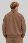 Ζακέτα Vittorio 300-2627-IMPERIO	BROWN - Image 3