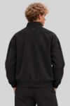 Ζακέτα Vittorio 300-2627-IMPERIO	BLACK - Image 5