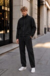 Παντελόνι Vittorio 500-2627-IMPERIO BLACK - Image 8