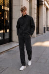 Παντελόνι Vittorio 500-2627-IMPERIO BLACK - Image 7