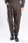 Παντελόνι Vittorio 500-2627-BELLINI BROWN