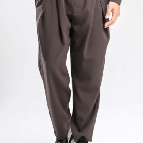 Παντελόνι Vittorio 500-2627-BELLINI BROWN
