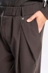 Παντελόνι Vittorio 500-2627-BELLINI BROWN - Image 4