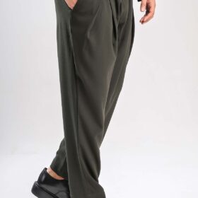 Παντελόνι Vittorio 500-2627-BELLINI OLIVE