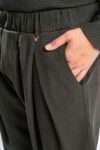 Παντελόνι Vittorio 500-2627-BELLINI OLIVE - Image 3