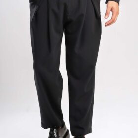 Παντελόνι Vittorio 500-2627-BELLINI BLACK