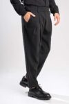 Παντελόνι Vittorio 500-2627-BELLINI BLACK - Image 2