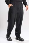Παντελόνι Vittorio 500-2627-BELLINI BLACK - Image 3
