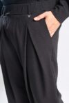 Παντελόνι Vittorio 500-2627-BELLINI BLACK - Image 4