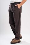 Παντελόνι Vittorio 500-2627-DOMINIO MOKA - Image 3