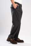 Παντελόνι Vittorio 500-2627-DOMINIO BLACK - Image 5
