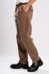 Παντελόνι Vittorio 500-2627-DOMINIO BROWN - Image 2