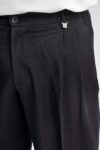 Παντελόνι Vittorio 500-2627-ESSENZA BLACK - Image 7